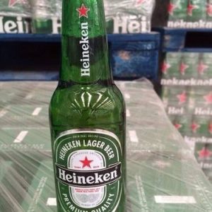 Heineken 0.33